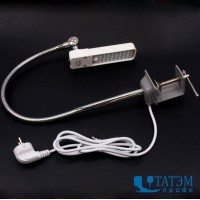 Лампа/светильник светодиодный AOM-96ТS (7W)