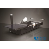 Раскройный комплекс для многослойного настила IECHO GLS2520
