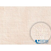 Бязь суровая шир. 166 см, 120 г/м2