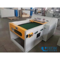 Чесальная машина Kunshan HJKM-900
