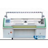 Плосковязальная машина ORIGINAL OE-FK-312P*7G*80