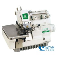 4-х ниточный оверлок Zoje ZJ722-02х250 (комплект)
