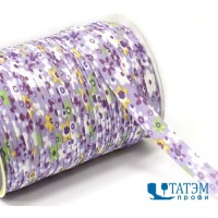 Бейка декоративная п/э 15 мм 