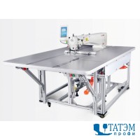 Программируемая швейная машина ZOJE ZJ-AM-5770AH-750 (комплект)
