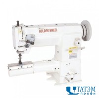 Рукавная швейная машина Golden Wheel CS-8244L (комплект)​​​​
