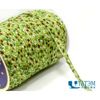 Бейка декоративная п/э 15 мм 