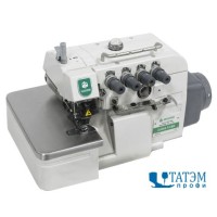 5-ти ниточный оверлок Zoje ZJ632-38-BD (комплект)
