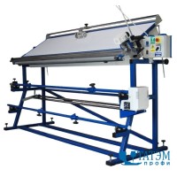 Перемоточная машина Rexel PP 1 (Польша)