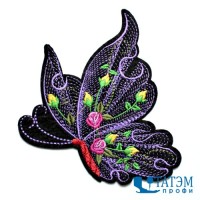 Термоаппликация 