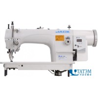 Промышленная швейная машина JACK JK-6380BC-Q (комплект)
