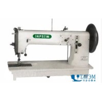 Промышленная швейная машина Japsew J-243-1-17 (Япония) (комплект)
