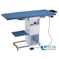 Гладильный стол Bieffe BF086BE (Италия)