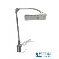 Лампа/светильник AOM-98TS LED без вилки (верхняя гибкая часть стойки)