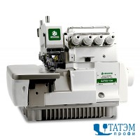 5-ти ниточный оверлок Zoje ZJ732-38A (комплект)
