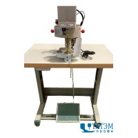 Пресс пневматический Red Shark RS-T818P-3 (комплект)