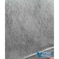 Флизелин водорастворимый для вышивки, S02-040, 40 г/м. кв., шир. 160 см, рулон 200 м