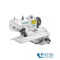 Подшивочная швейная машина ZOJE ZJ101 (комплект)
