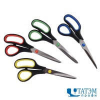 Ножницы 22 см (8.1/2") EASY, арт. YL2103, Китай