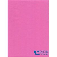 Ткань СVC, 150 г/м2, ярко-розовый (арт. №41) шир. 150 см
