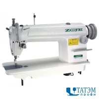 Промышленная швейная машина ZOJE ZJ8500H (комплект)