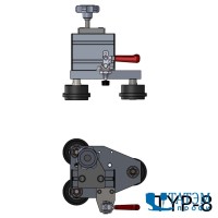 Кронштейн для подъемника Rexel TYP-8