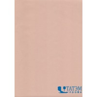Ткань СVC, 150 г/м2, бежевый (арт. №58) шир. 150 см