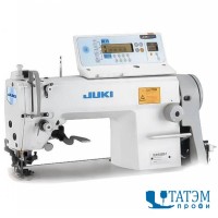 Промышленная швейная машина Juki DLM-5400NF-7WB/АК85/SC920/M92/CP180 (комплект)