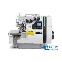 4-х ниточный оверлок Zoje B9510-13-MD2/02 (комплект с обычным столом)