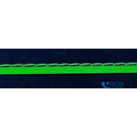 Резинка бельевая ажурная 7 мм, арт. 250