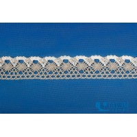 Кружево К-035-74 (рис. 3/1)