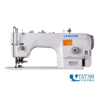 Промышленная швейная машина JACK JK-5558G (комплект)
