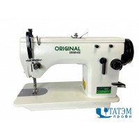 Промышленная швейная машина строчки зиг-заг ORIGINAL LT-20U457A (комплект)
