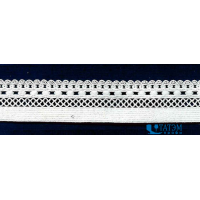 Резинка бельевая ажурная 21 мм, арт. 261
