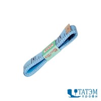 Сантиметр 150 см х 1,5 см (см/дюйм)