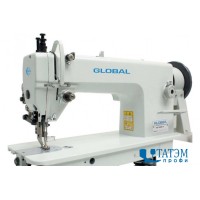 Одноигольная швейная машина Global WF 9995 SK (комплект)
