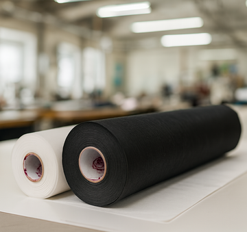 Дублерин и флизелин