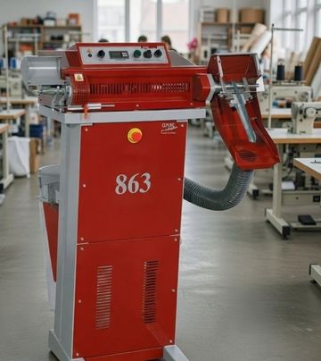 Шлифовальная машина