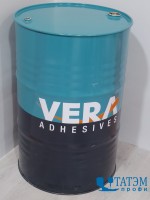 Клей для мебели Vera VR-54, бочка 225 кг, Турция