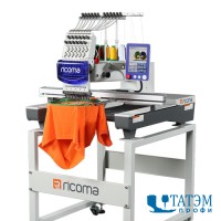 Вышивальная одноголовочная машина Ricoma MT-1201 (комплект)