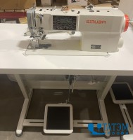 Промышленная швейная машина Siruba DL7200-BM1-16Q (комплект)