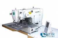 Автоматическая швейная машина ZOJE ZJ5770A-1510-HН1 (комплект)