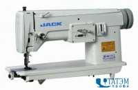Промышленная швейная машина JACK JK-T391