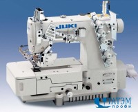 Распошивальная машина Juki MF-7523-U11-B56/X83047 (комплект)