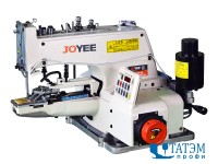 Пуговичная швейная машина JOYEE JY-K1377-BD (комплект)
