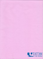 Ткань Cotton (хлопок) 170 г/м2, ледяная роза (арт. №34) шир. 150 см