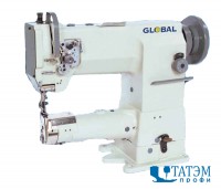 Рукавная швейная машина Global WF 976 (комплект)