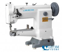 Рукавная швейная машина JUCK JK-62681-LG (комплект)