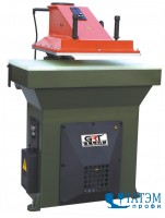 Пресс вырубной гидравлический автоматический 20T370