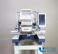 Вышивальная машина Joyee JY-1201S (300х350) (комплект)