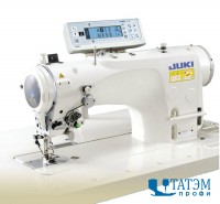 Промышленная швейная машина Juki LZ-2290CF-7-WB/AK155/SC955AN (комплект)